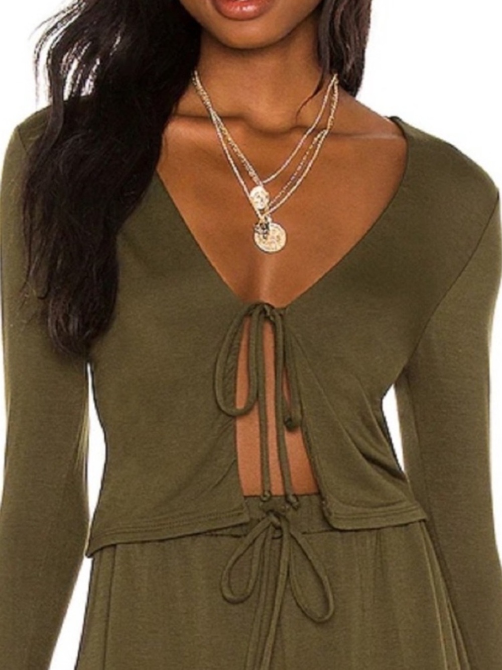 Lovers + Friends Pamela Top